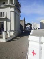 Friedhof von Punta Arenas