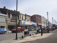 bummel durch die Straßen von Punta Arenas