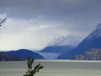 Grey Gletscher