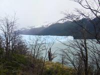 Perito Moreno Glacier