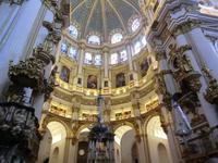 Kathedrale Granada