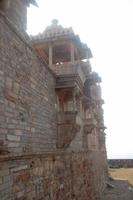 Palast in Chittaurgarh