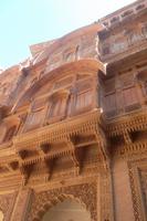 Palast Meherangarh Fort