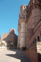Meherangarh Fort