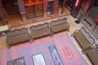 Haveli in der Neustadt von Jaisalmer