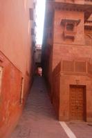 Junargarh Fort in Bikaner