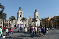 Peru - Lima