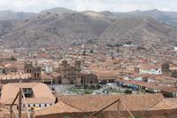 Cusco - Stadtrundgang