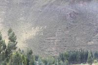 Fahrt von Cusco nach Urubamba & Ollantaytambo