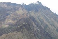 Panoramazugfahrt nach Aguas Calientes