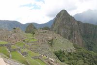 Machu Pichu - Peru