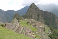 Machu Pichu - Peru