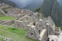 Machu Pichu - Peru