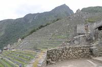 Machu Pichu - Peru