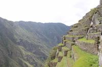 Machu Pichu - Peru