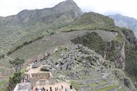 Machu Pichu - Peru