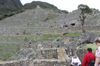 Machu Pichu - Peru