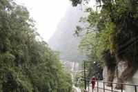 Aguas Calientes