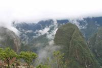 Machu Pichu - Peru