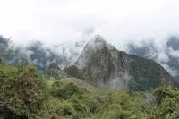 Machu Pichu - Peru