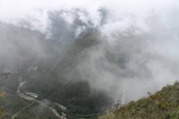 Machu Pichu - Peru