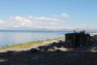 Bolivien - Titicacasee