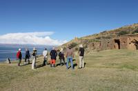 Bolivien - Titicacasee