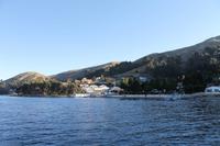 Bolivien - Titicacasee