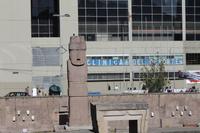 La Paz - Stadtrundgang