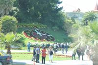 Vina del Mar & Valparaiso Stadtrundfahrt