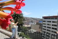 Vina del Mar & Valparaiso Stadtrundfahrt