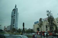 Santiago de Chile - Stadtrundfahrt