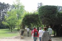 Weinprobe im Maipo-Tal 