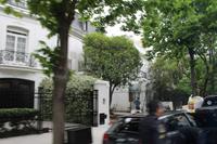 Buenos Aires - Stadtrundfahrt