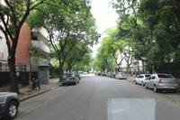 Buenos Aires - Stadtrundfahrt