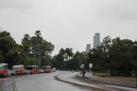 Buenos Aires - Stadtrundfahrt