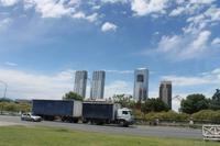 Buenos Aires - Stadtrundfahrt