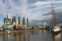 Buenos Aires - Stadtrundgang