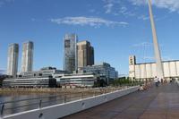 Buenos Aires - Stadtrundgang