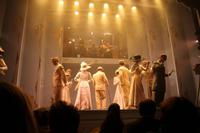 Buenos Aires - Tangoshow & Abendessen