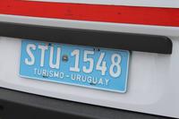 Tagesausflug nach Uruguay - Colonia