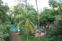 Iguazu Wasserfälle - Jungle Lodge