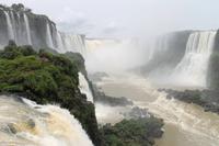 Iguazu Wasserfälle