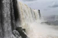 Iguazu Wasserfälle