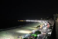 Rio de Janeiro - Copacabana