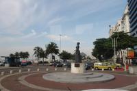 Rio de Janeiro - Stadtrundfahrt