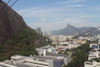 Rio de Janeiro - Stadtrundfahrt - Zuckerhut