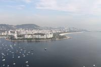 Rio de Janeiro - Stadtrundfahrt - Zuckerhut