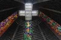 Rio de Janeiro - Stadtrundfahrt 