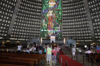 Rio de Janeiro - Stadtrundfahrt 